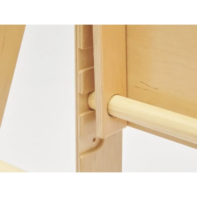 Turn de invatare Montessori reglabil – Moon 92 cm pliabil